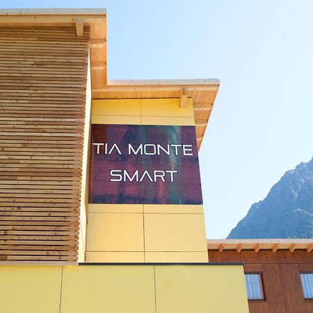 Hotel Tia Smart Natur كاونرتال المظهر الخارجي الصورة