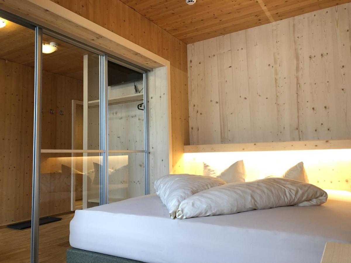 Hotel Tia Smart Natur كاونرتال المظهر الخارجي الصورة