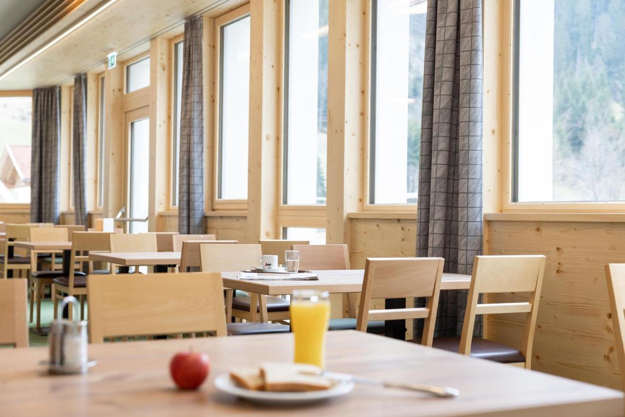 Hotel Tia Smart Natur كاونرتال المظهر الخارجي الصورة