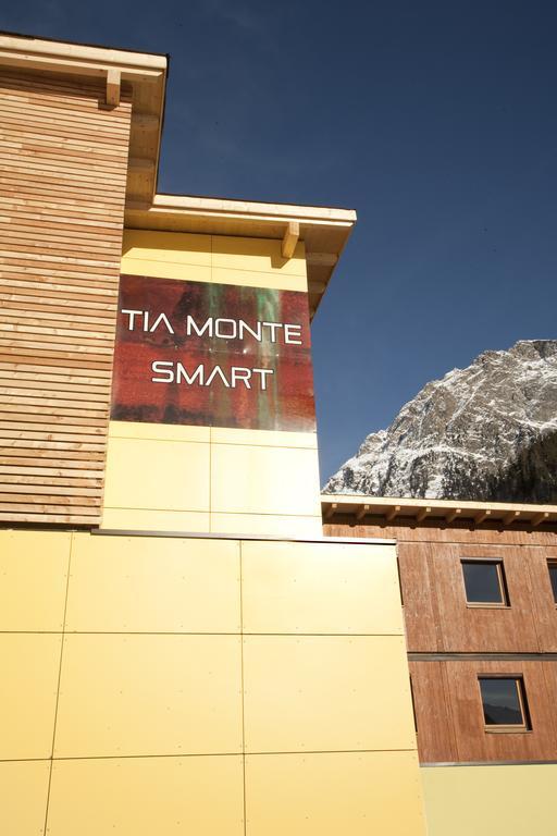 Hotel Tia Smart Natur كاونرتال المظهر الخارجي الصورة