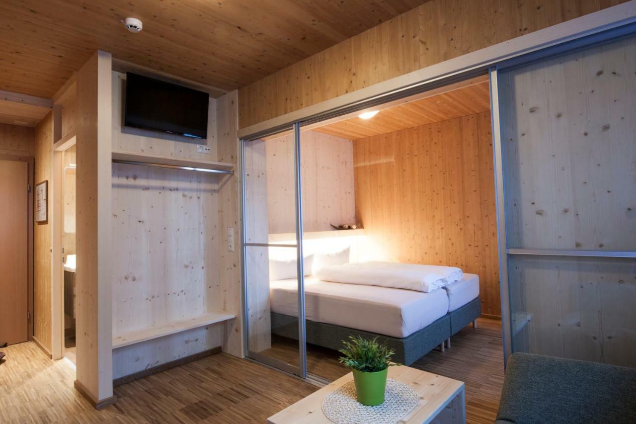 Hotel Tia Smart Natur كاونرتال المظهر الخارجي الصورة