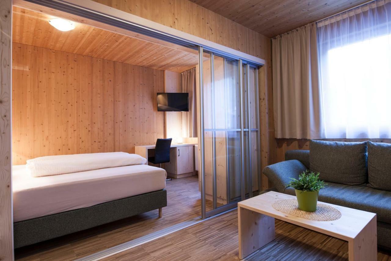 Hotel Tia Smart Natur كاونرتال المظهر الخارجي الصورة