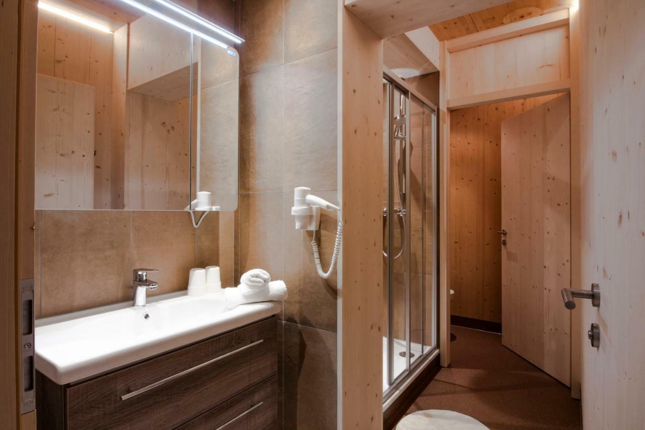 Hotel Tia Smart Natur كاونرتال المظهر الخارجي الصورة